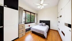 Hillcrest Park (D11), Terrace #589263851